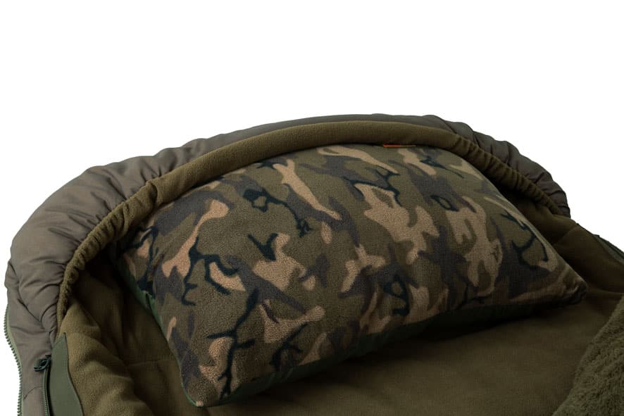 FLATLINER 8 LEG 5 SEASON SLEEP SYSTEM CBC093 - MojeRybárstvo.sk FLATLINER 8 LEG 5 SEASON SLEEP SYSTEM CBC093 – Obrázok 11