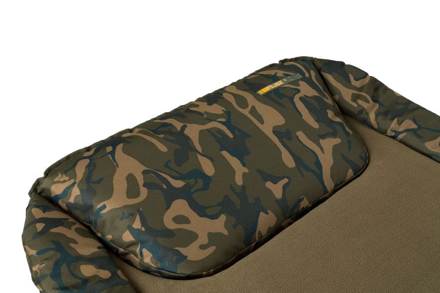 FLATLINER 8 LEG 5 SEASON SLEEP SYSTEM CBC093 - MojeRybárstvo.sk FLATLINER 8 LEG 5 SEASON SLEEP SYSTEM CBC093 – Obrázok 15