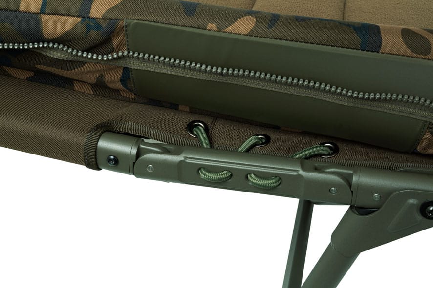 FLATLINER 8 LEG 5 SEASON SLEEP SYSTEM CBC093 - MojeRybárstvo.sk FLATLINER 8 LEG 5 SEASON SLEEP SYSTEM CBC093 – Obrázok 16
