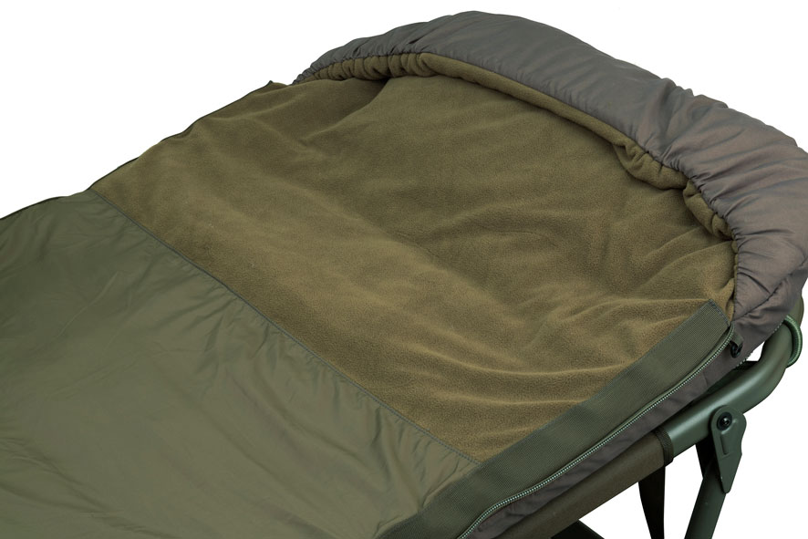 FLATLINER 8 LEG 3 SEASON SLEEP SYSTEM CBC092 - MojeRybárstvo.sk FLATLINER 8 LEG 3 SEASON SLEEP SYSTEM CBC092 – Obrázok 8