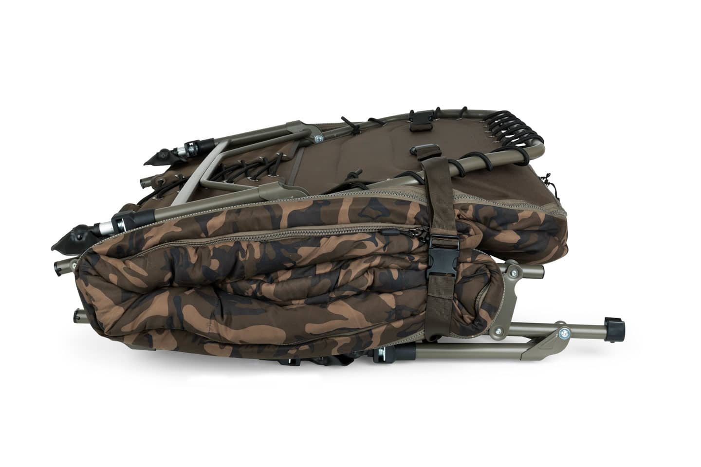 R-SERIES CAMO SLEEP SYSTEM CBC100 - MojeRybárstvo.sk R-SERIES CAMO SLEEP SYSTEM CBC100 – Obrázok 3