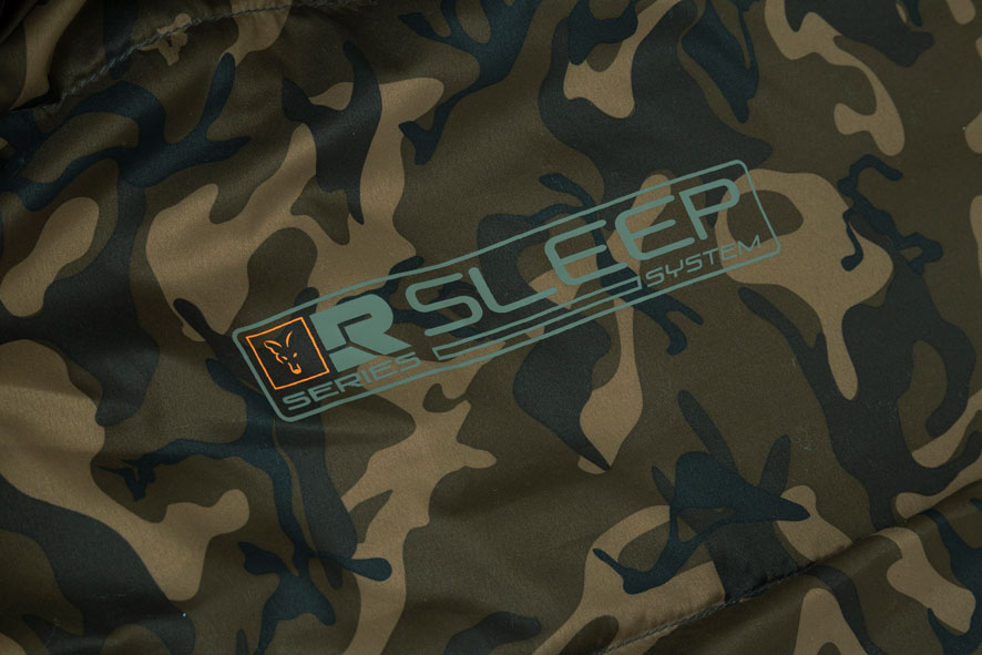 R-SERIES CAMO SLEEP SYSTEM CBC100 - MojeRybárstvo.sk R-SERIES CAMO SLEEP SYSTEM CBC100 – Obrázok 6