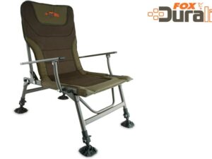 DURALITE CHAIR CBC059