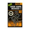 EDGES WIDE GAPE BEAKED X - Veľkosť 1 CHK224