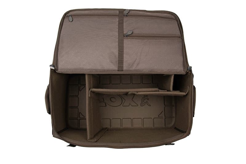 EXPLORER RUCKSACK/BARROW BAG CLU441 - MojeRybárstvo.sk EXPLORER RUCKSACK/BARROW BAG CLU441 – Obrázok 3