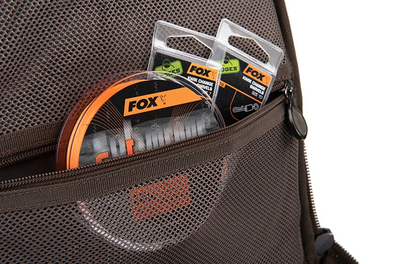 EXPLORER RUCKSACK/BARROW BAG CLU441 - MojeRybárstvo.sk EXPLORER RUCKSACK/BARROW BAG CLU441 – Obrázok 4