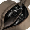 EXPLORER DOUBLE ROD SLEEVE CLU434 – Obrázok 2