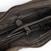 EXPLORER DOUBLE ROD SLEEVE CLU434 – Obrázok 3