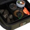 R-SERIES COMPACT RIGID LEAD & BITS BAG CLU440 – Obrázok 3