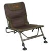 DURALITE COMBO CHAIR CBC101