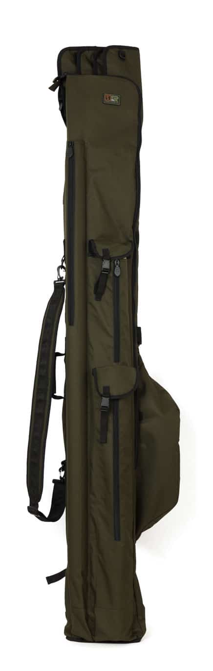 Púzdro R-Series 5 Rod Quiver And 3 Sleeves - MojeRybárstvo.sk Púzdro R-Series 5 Rod Quiver And 3 Sleeves – Obrázok 2