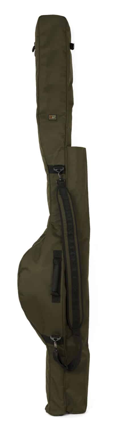 Púzdro R-Series 5 Rod Quiver And 3 Sleeves - MojeRybárstvo.sk Púzdro R-Series 5 Rod Quiver And 3 Sleeves – Obrázok 3