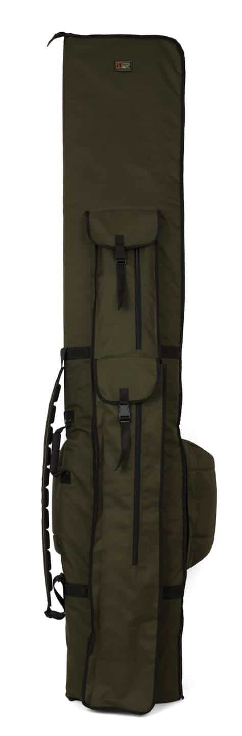 Púzdro R-Series 4 Rod Holdall - MojeRybárstvo.sk Púzdro R-Series 4 Rod Holdall