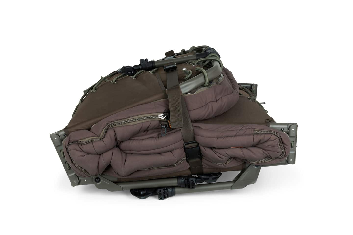 FLATLINER 6 LEG 5 SEASON SLEEP SYSTEM CBC096 - MojeRybárstvo.sk FLATLINER 6 LEG 5 SEASON SLEEP SYSTEM CBC096 – Obrázok 22