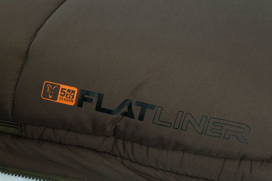 FLATLINER 8 LEG 5 SEASON SLEEP SYSTEM CBC093 - MojeRybárstvo.sk FLATLINER 8 LEG 5 SEASON SLEEP SYSTEM CBC093 – Obrázok 5