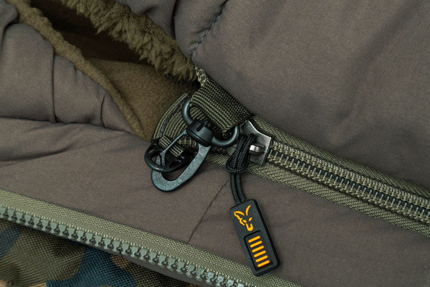 FLATLINER 8 LEG 5 SEASON SLEEP SYSTEM CBC093 - MojeRybárstvo.sk FLATLINER 8 LEG 5 SEASON SLEEP SYSTEM CBC093 – Obrázok 9