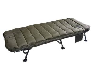 Sonik: Lehátko SK-TEK 5 Season Sleep System