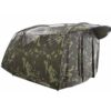 Sonik: Bivak AXS Camo Bivvy 2 Man