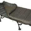Sonik: Spacák SK-TEK Sleeping Bag Compact