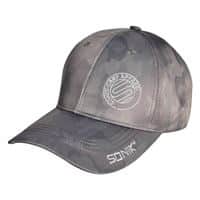 Sonik: Kšiltovka Sonik SK-Tek Camo Snapback Cap