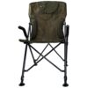 Sonik: Křeslo SK-TEK Folding Chair – Obrázok 2