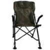 Sonik: Křeslo SK-TEK Folding Chair Compact