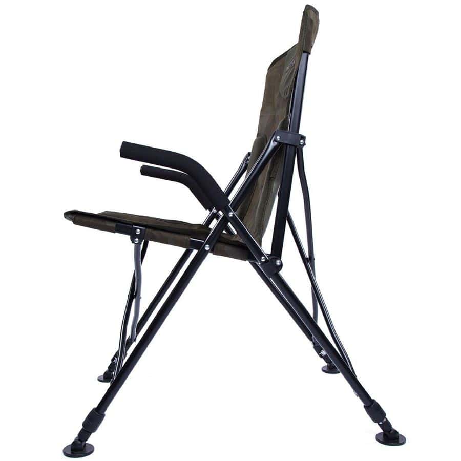 Sonik: Křeslo SK-TEK Folding Chair Compact - MojeRybárstvo.sk Sonik: Křeslo SK-TEK Folding Chair Compact – Obrázok 2