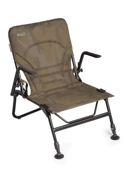 Sonik: Křeslo SK-TEK Lite Armchair - MojeRybárstvo.sk Sonik: Křeslo SK-TEK Lite Armchair
