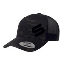 Sonik: Kšiltovka Sonik Multicam Mesh Cap