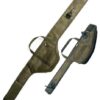 Sonik: Obal na prut Xtractor SK-TEK Recon Rod Sleeve 12'