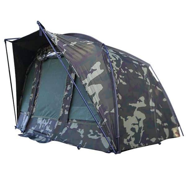 Sonik: Bivak AXS Camo Bivvy Set - MojeRybárstvo.sk Sonik: Bivak AXS Camo Bivvy Set