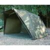 Sonik: Bivak AXS Camo Bivvy Set - MojeRybárstvo.sk Sonik: Bivak AXS Camo Bivvy Set – Obrázok 2