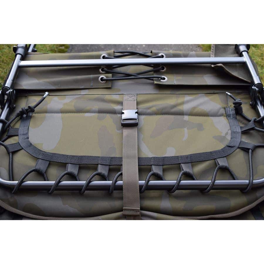 Sonik: Lehátko SK-TEK Levelbed Compact - MojeRybárstvo.sk Sonik: Lehátko SK-TEK Levelbed Compact – Obrázok 4