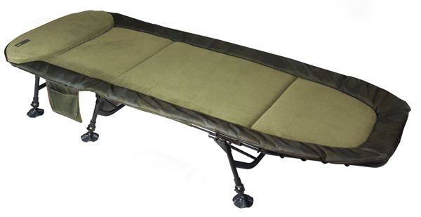 Sonik: Lehátko SK-TEK Levelbed Compact - MojeRybárstvo.sk Sonik: Lehátko SK-TEK Levelbed Compact