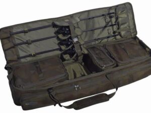 Sonik: Obal na pruty 3-Rod Transport System