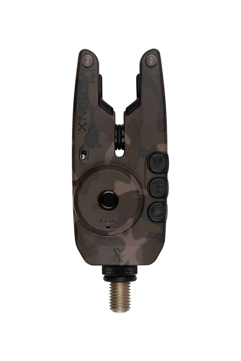 Mini Micron® X Limited Edition Camo - MojeRybárstvo.sk Mini Micron® X Limited Edition Camo