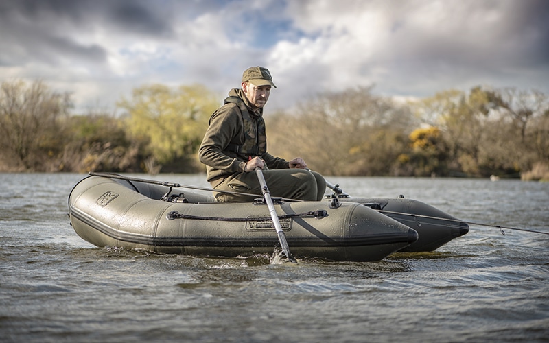 Eos® 250 Boat - MojeRybárstvo.sk Eos® 250 Boat – Obrázok 3