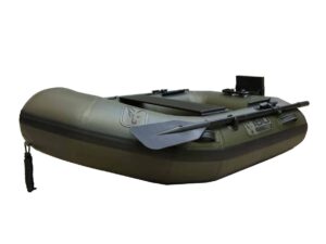 Fox 180 Inflatable Boat