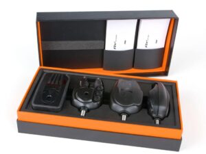 RX+® 3-Rod Presentation Set