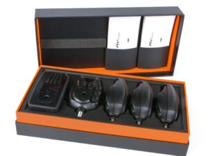 RX+® 4-Rod Presentation Set