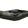 Fox 240 Inflatable Boat