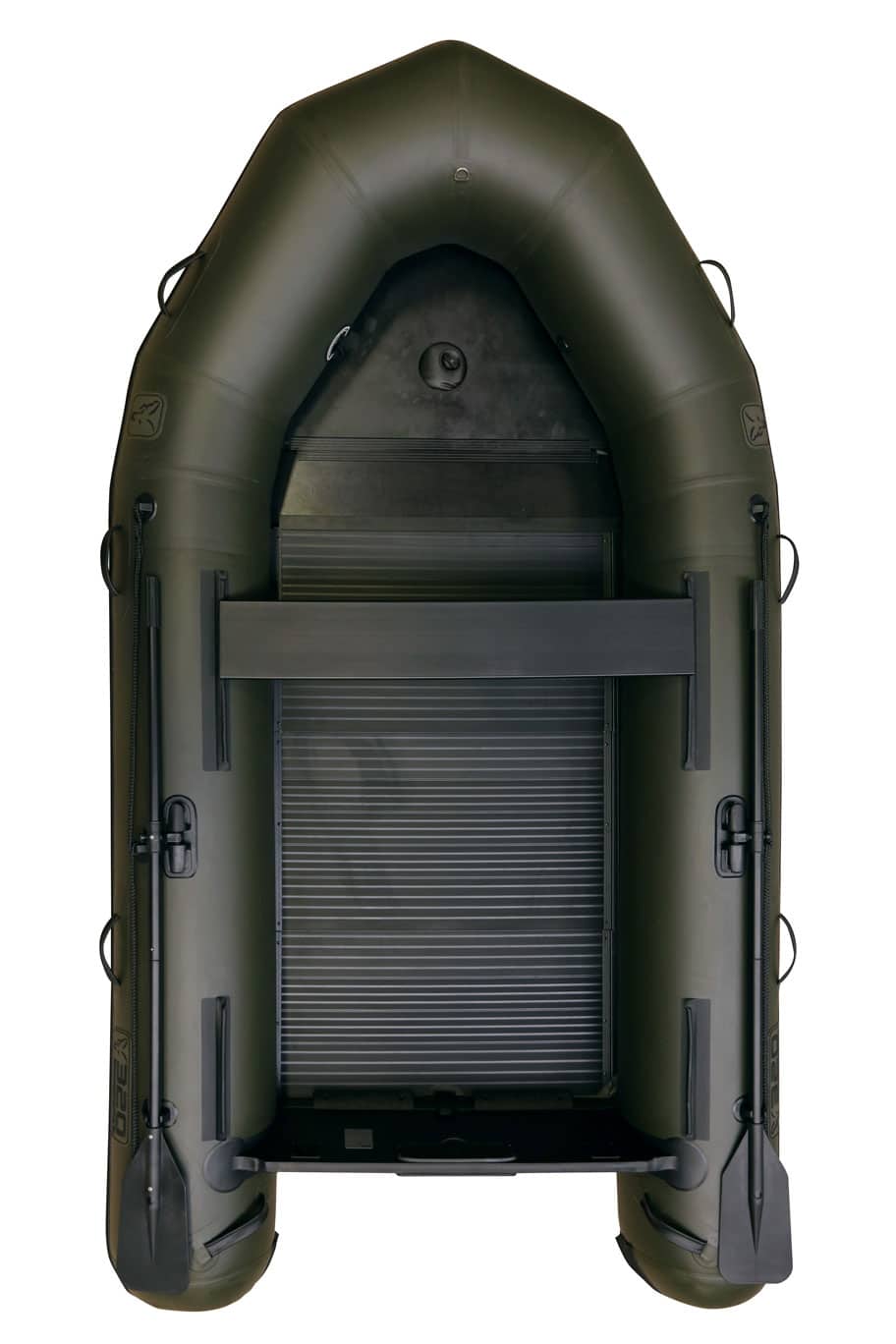 Fox 320 Inflatable Boat - MojeRybárstvo.sk Fox 320 Inflatable Boat – Obrázok 2