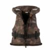 Detská Záchranná Vesta Camo