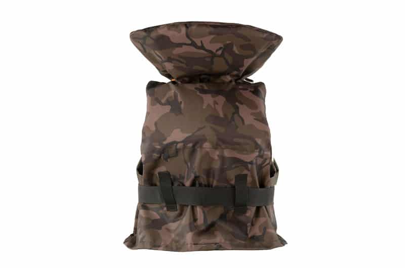 Detská Záchranná Vesta Camo - MojeRybárstvo.sk Detská Záchranná Vesta Camo – Obrázok 2