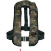 Fox Camo Automatická Záchranná Vesta – Obrázok 2
