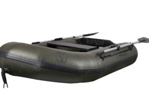 215 Eos Boat