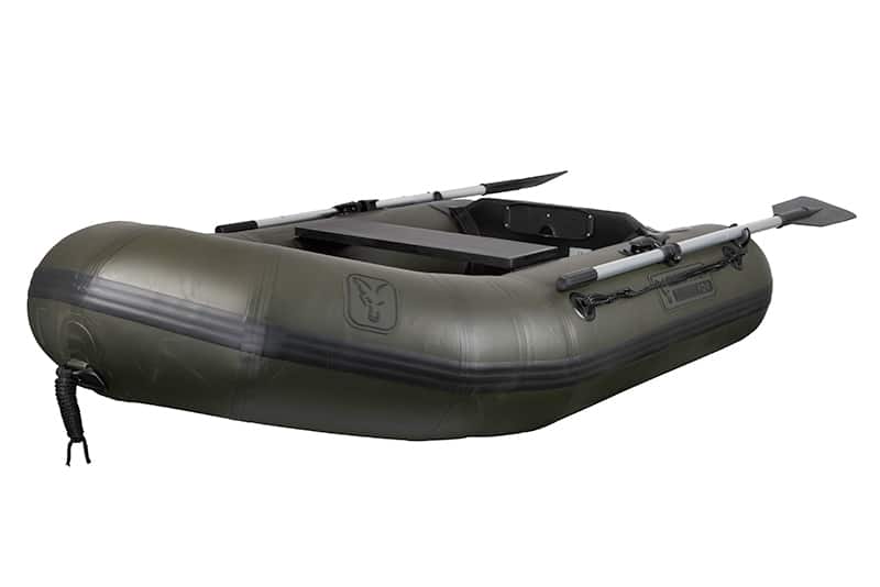 215 Eos Boat - MojeRybárstvo.sk 215 Eos Boat