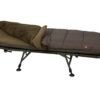 Lehátko Flatliner 8 Leg 5 Season Sleep System
