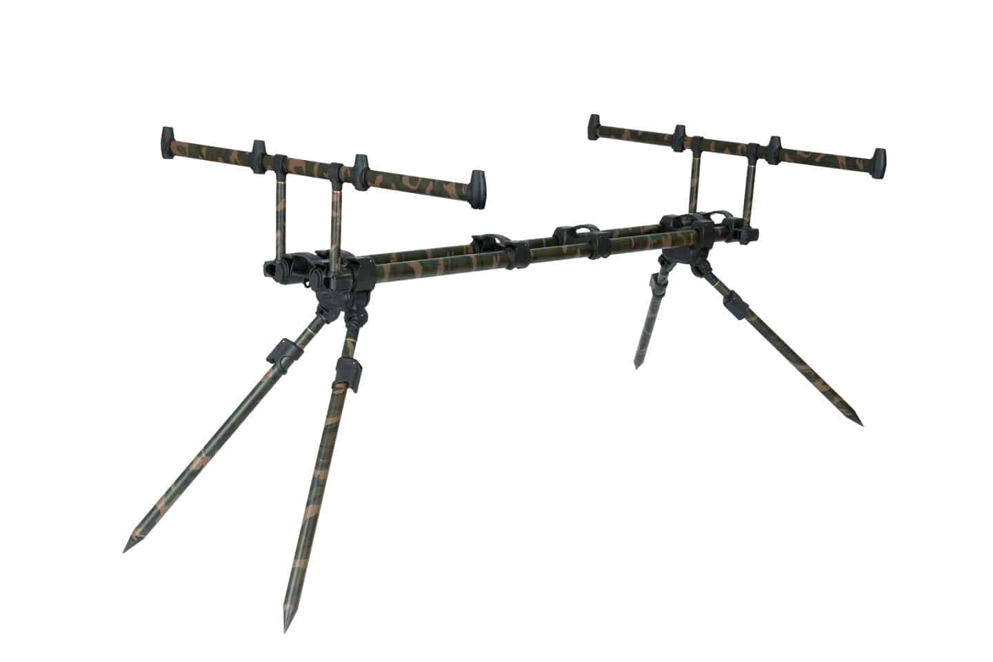 Stojan Ranger MK2 Camo Pod - MojeRybárstvo.sk Stojan Ranger MK2 Camo Pod – Obrázok 5
