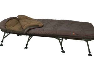 Lehátko Flatliner 8 Leg 3 Season Sleep System